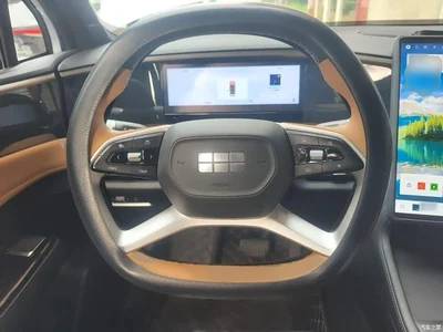 2024 Geely Galaxy Galaxy L7 1.5T 115km PLUS Soaring Dragon Edition, фото 3, лот 10390609
