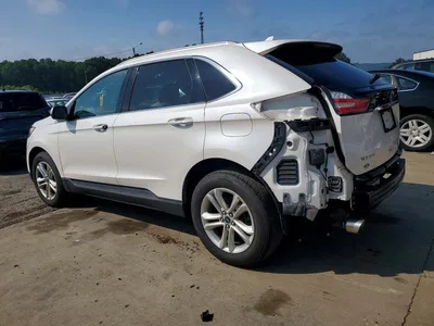 2019 FORD EDGE SEL, фото 2, лот 10546733