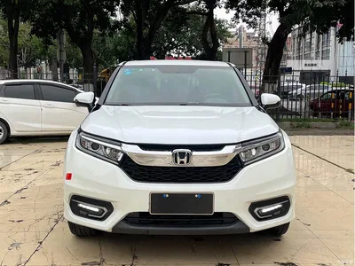 2017 Honda Avancier 240TURBO 2WD Comfort Edition, фото 2, лот 10417162