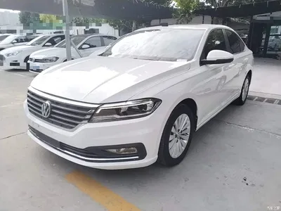 2018 Volkswagen Lavida 280TSI DSG Comfort Edition China V, фото 2, лот 10455490