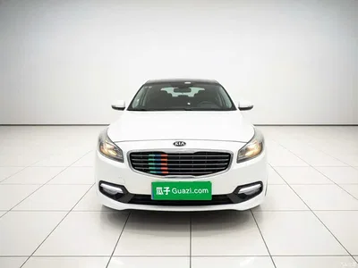 2014 Kia K4, фото 2, лот 10334101