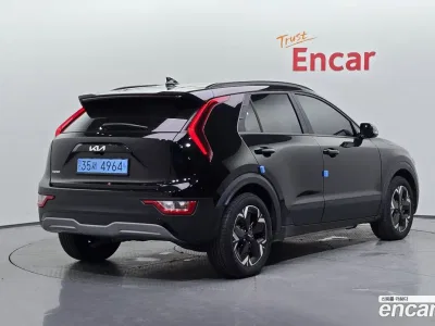 2024 Kia Niro Air, фото 2, лот 10113896