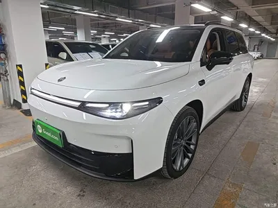 2024 Leapmotor C16 Extended Range 200 Premium Edition, фото 1, лот 11518345