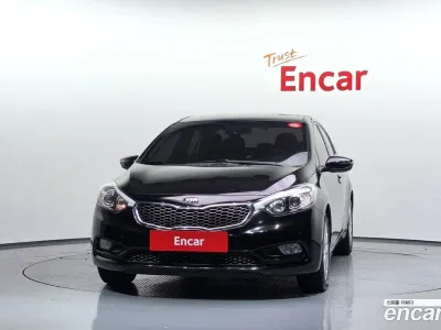 2015 Kia K3 Prestige, фото 3, лот 10228045