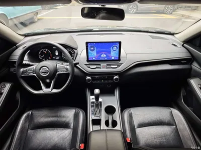 2021 Nissan Teana 2.0L XE Fashion, фото 4, лот 10955291