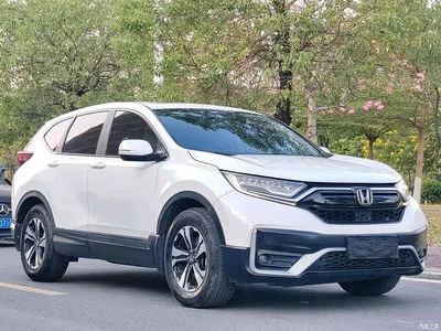2021 Honda CR-V 240TURBO CVT 2WD Urban Edition, фото 3, лот 10429822