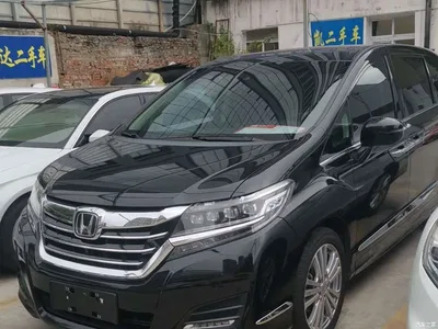 2016 Honda Elysion 2.4L Ultimate Edition, фото 1, лот 10431214