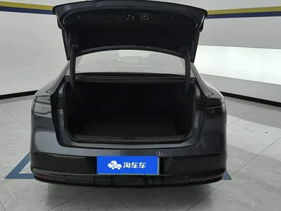 2025 Nissan N7 Model 625 Max, фото 4, лот 11580409