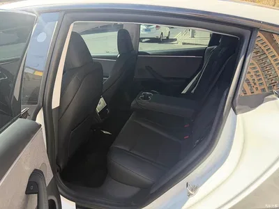2023 Tesla Model 3 Rear-Wheel Drive, фото 4, лот 10767689