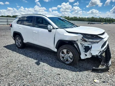 2024 TOYOTA RAV4 HYBRID XLE, фото 4, лот 10962218