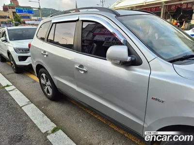 2012 Hyundai Santafe 2WD(2.0 e-VGT) MLX, фото 3, лот 10101762