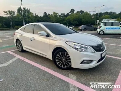 2014 Hyundai Grandeur HG240 Modern, фото 1, лот 10165672