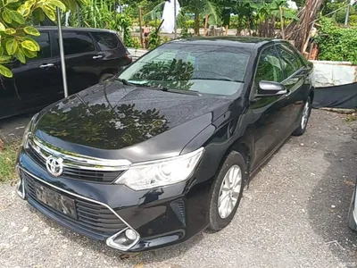 2016 Toyota Camry 2.0G 10th Anniversary Leading Edition, фото 2, лот 10282678
