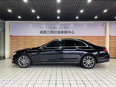2018 Mercedes-Benz E-Class E 300 L Fashion, фото 3, лот 10955081