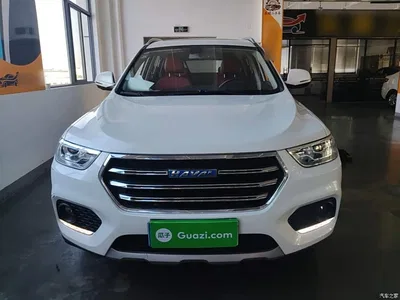 2017 Haval H2 Blue Label 1.5T Automatic 2WD Premium Model, фото 3, лот 10388428
