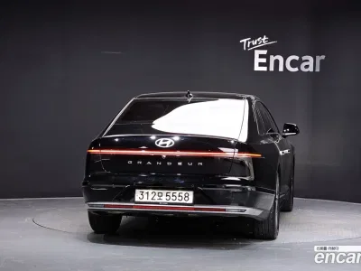 2023 Hyundai Grandeur 2,5 Gasoline 2WD, фото 4, лот 10402743