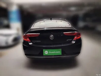 2018 Buick LaCrosse Model 20T Luxury Edition, фото 4, лот 10386717