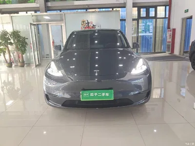 2024 Tesla Model Y Rear-Wheel Drive Version, фото 3, лот 10370676