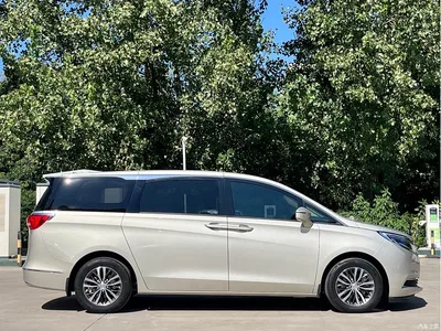 2018 Buick GL8, фото 4, лот 10244708