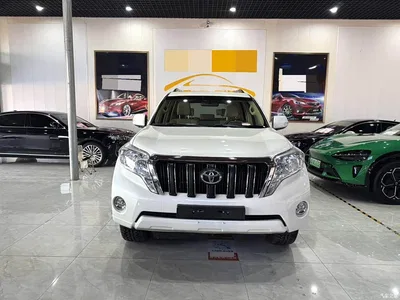 2014 Toyota Prado (Import) 2.7L Automatic Standard Edition, фото 2, лот 10385995