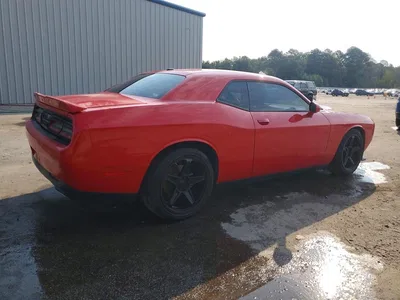 2022 DODGE CHALLENGER GT, фото 3, лот 10798360