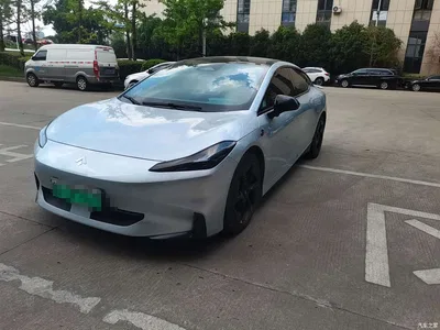 2023 GAC Haobo Haobo GT 560 RWD Seven Wings Edition, фото 1, лот 11157496