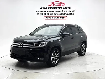 2021 Volkswagen Tharu Model 280TSI 2WD Luxury Edition, фото 1, лот 10477447