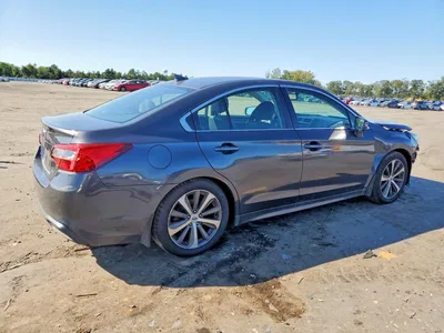 2018 SUBARU LEGACY 2.5I LIMITED, фото 3, лот 11280850