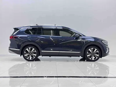 2023 Volkswagen Talagon Facelift 380TSI 4WD Luxury Premium Pro Edition 6-Seater, фото 4, лот 11095928