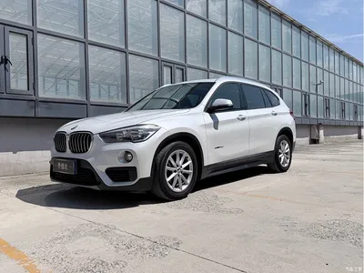 2018 BMW X1 sDrive18Li Fashion Model, фото 1, лот 10401182