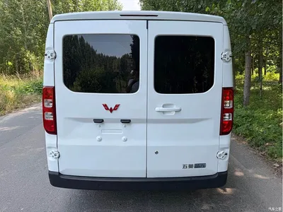 2024 Wuling Motors Wuling Yangguang 300km Comfort Passenger Version 60kW, фото 4, лот 11167308