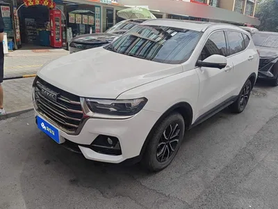 2023 Haval H6 National Trend Edition 1.5T Automatic Urban, фото 1, лот 10303150