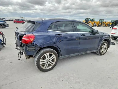2019 MERCEDES-BENZ GLA 250, фото 3, лот 11389117