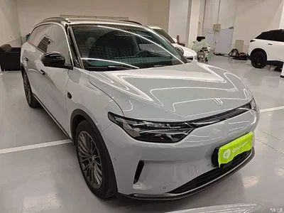 2024 Leapmotor C11 Pure Electric 580 Premium Edition, фото 4, лот 11098525