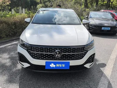2023 Volkswagen Lavida 1.5L Automatic Starlight 5 Million Edition, фото 2, лот 10402724