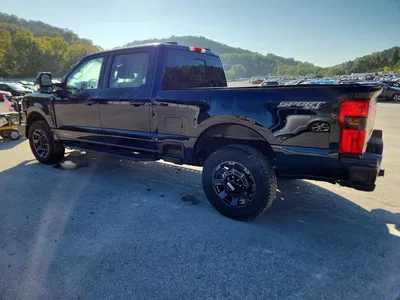 2024 FORD F250 SUPER DUTY, фото 2, лот 11559097