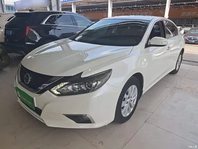 2016 Nissan Teana Facelift 2.0L XL Comfort, фото 1, лот 11181066