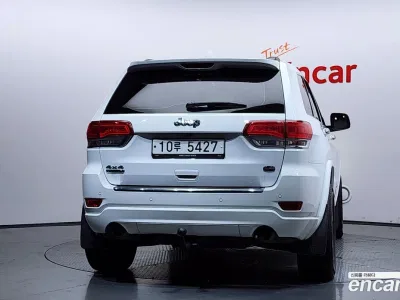 2016 Jeep Cherokee 3.0 Diesel Overland, фото 4, лот 10126474