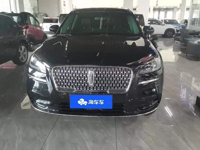 2022 Lincoln Adventurer Facelift 2.0T 2WD Zunxiang Edition, фото 2, лот 10444205