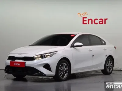 2024 Kia K3 1.6, фото 1, лот 10214871