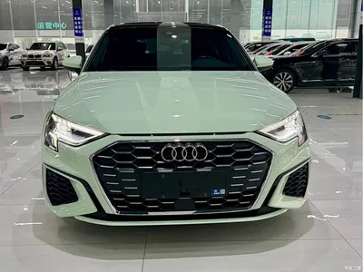 2022 Audi A3 Sportback 35 TFSI Style Sport, фото 2, лот 10460816