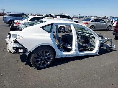 2022 ACURA TLX TYPE S, фото 3, лот 10970486