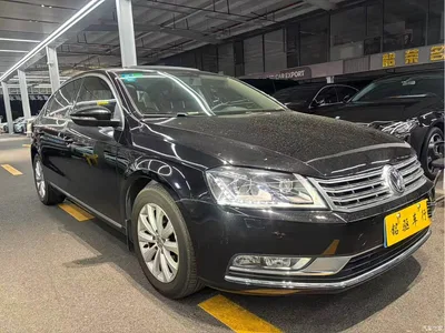 2015 Volkswagen Magotan 2.0TSI Luxury, фото 4, лот 11179804
