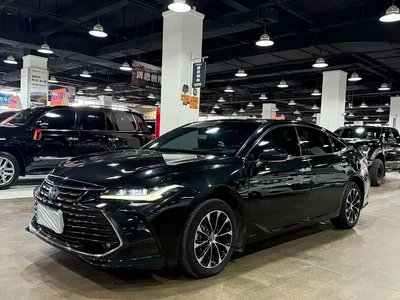 2023 Toyota Avalon Hybrid 2.5L Luxury Edition, фото 1, лот 11476319