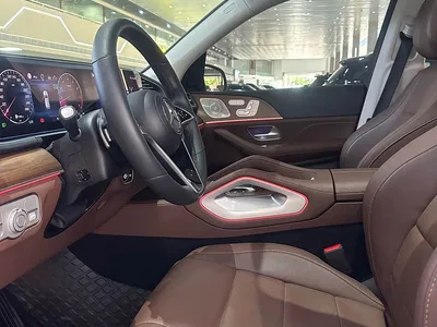 2024 Mercedes-Benz GLE 450 4MATIC Fashion, фото 4, лот 10296916