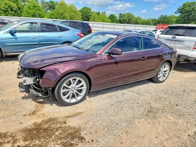 2014 AUDI A5 PREMIUM PLUS, фото 1, лот 10850738