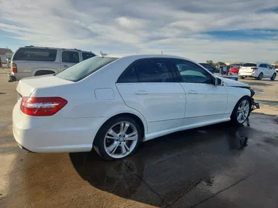 2013 MERCEDES-BENZ E 350, фото 3, лот 10839431