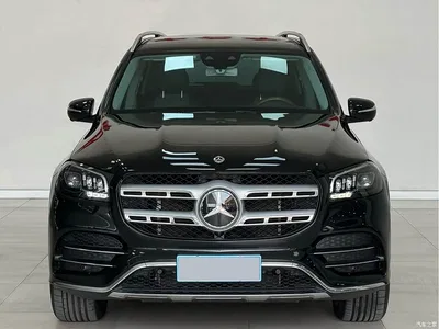 2020 Mercedes-Benz GLS 450 4MATIC Luxury, фото 2, лот 10298858