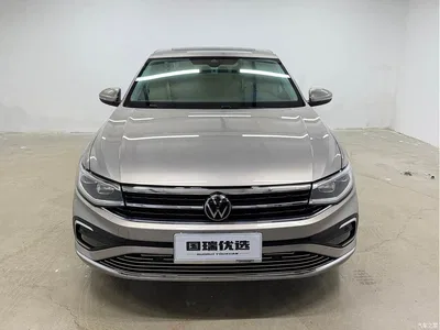 2023 Volkswagen Bora 280TSI DSG Prestige Edition, фото 2, лот 10426572