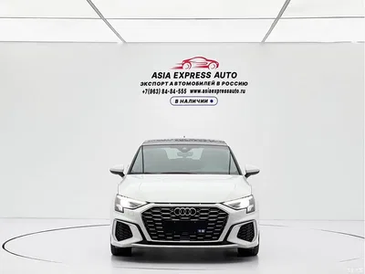 2023 Audi A3 Facelift Sportback 35 TFSI Luxury Sport, фото 2, лот 10426019